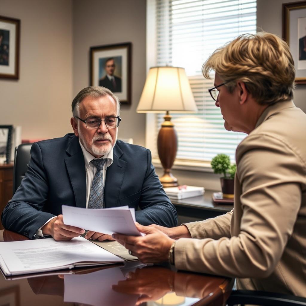 Minor Guardianship Lawyer Rockingham County, VA