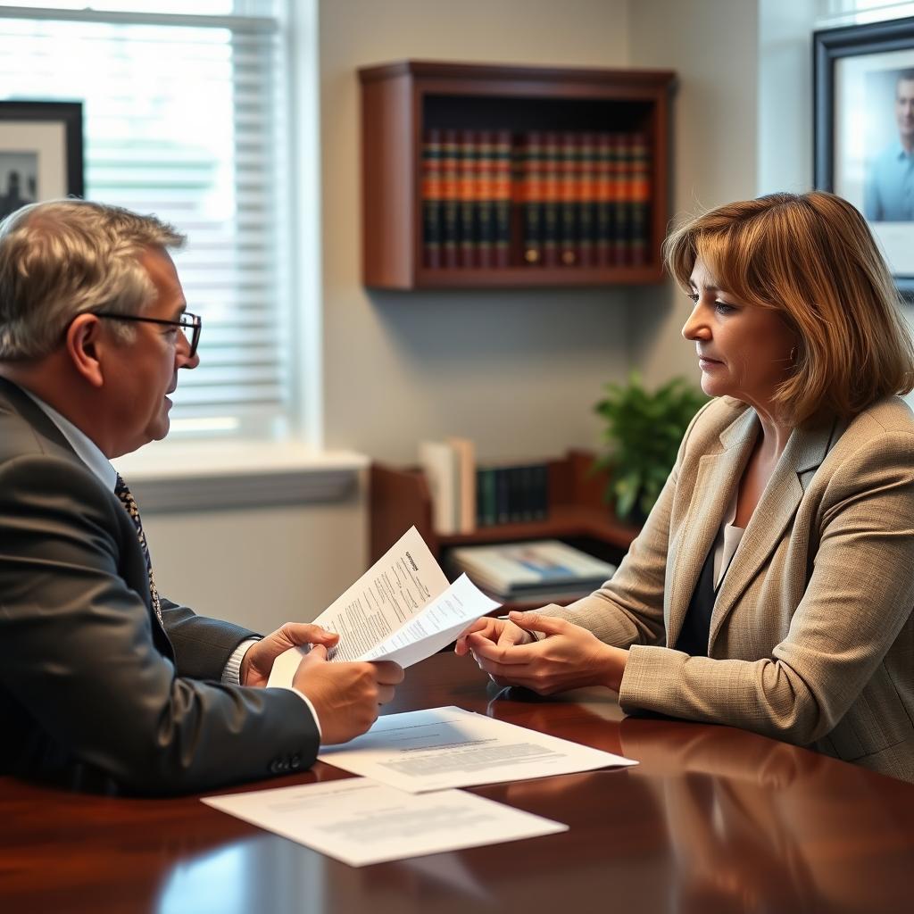 Minor Guardianship Lawyer Spotsylvania County, VA