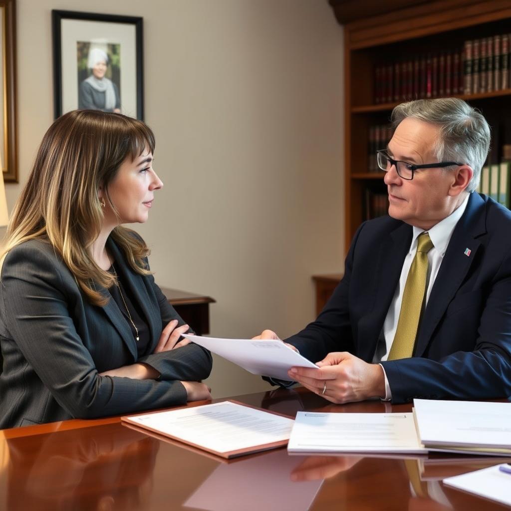 Minor Guardianship Lawyer Suffolk, VA
