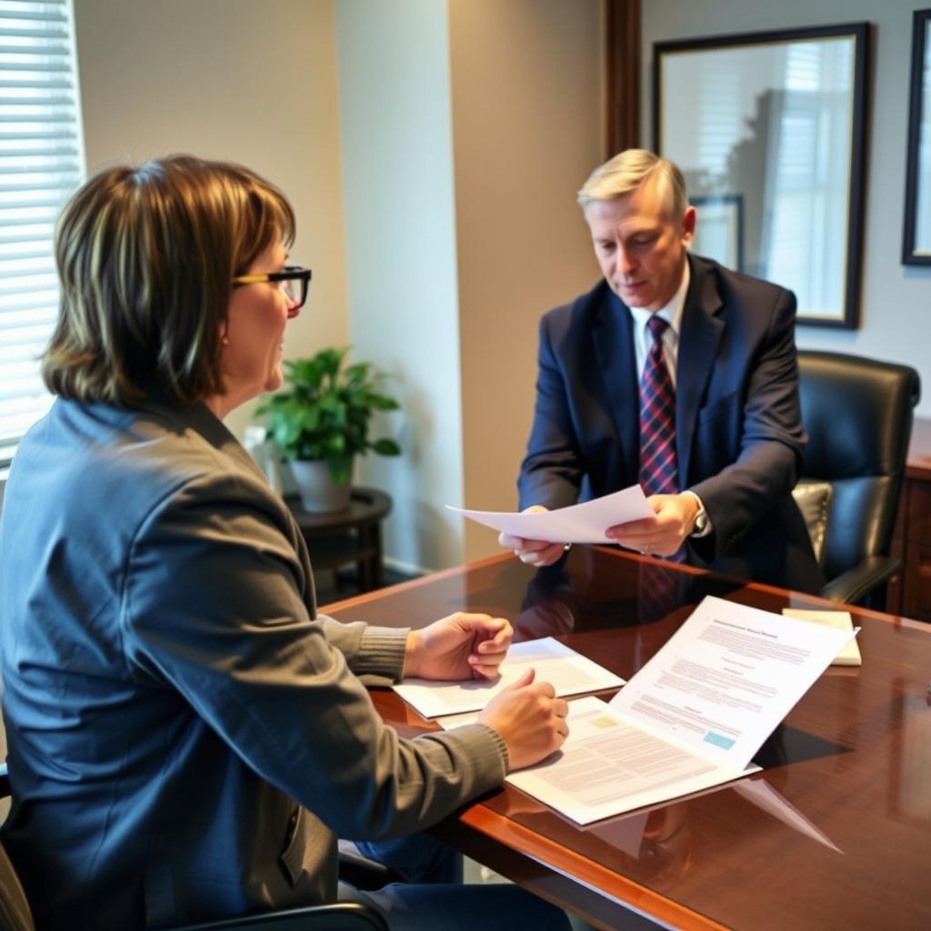 Minor Guardianship Lawyer Virginia Beach, VA
