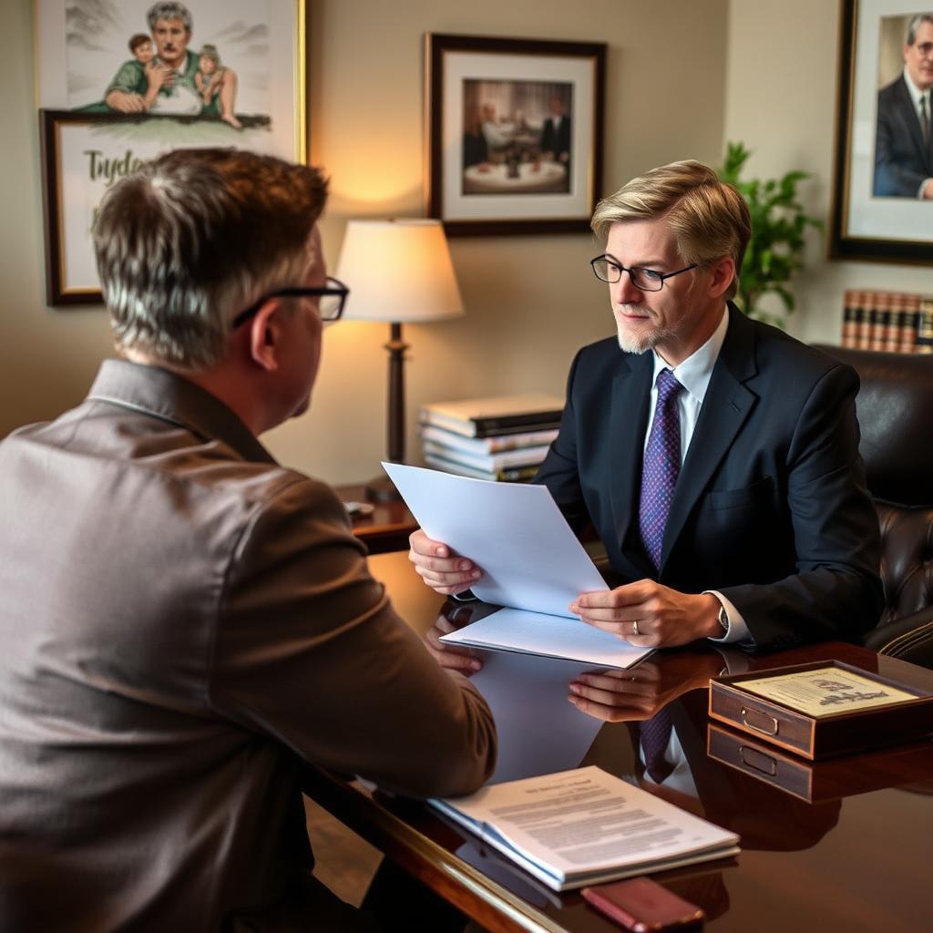 Minor Guardianship Lawyer Virginia, VA