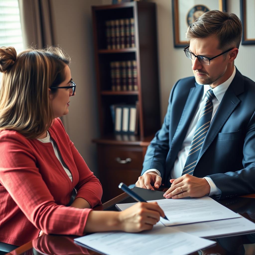 Minor Guardianship Lawyer York County, VA