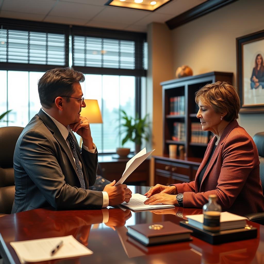 Parenting Time Lawyer Henrico County, VA