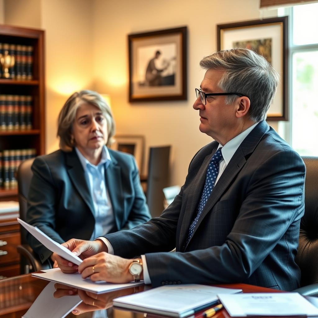 Parenting Time Lawyer Loudoun County, VA
