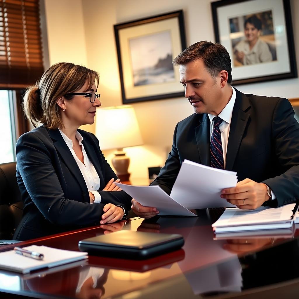 Paternity Lawyer Gloucester County, VA