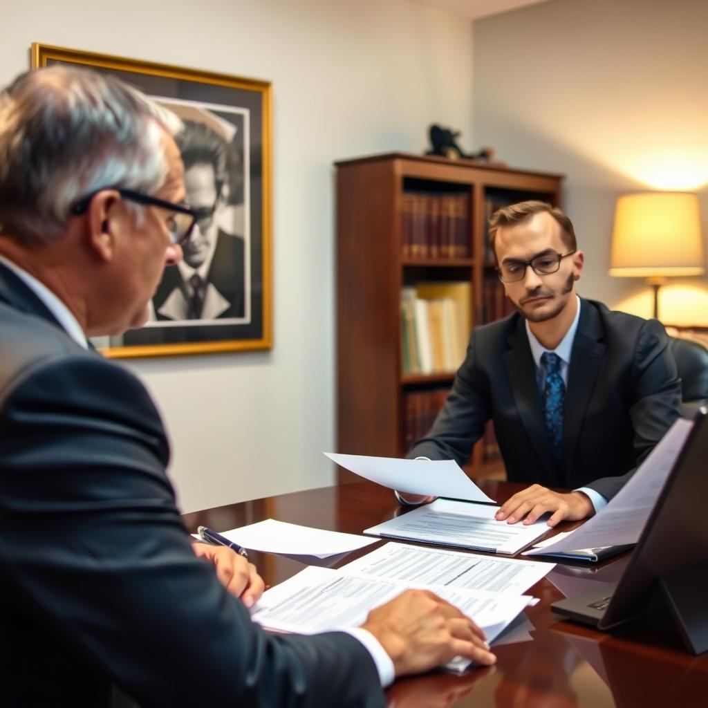 Paternity Lawyer Suffolk, VA