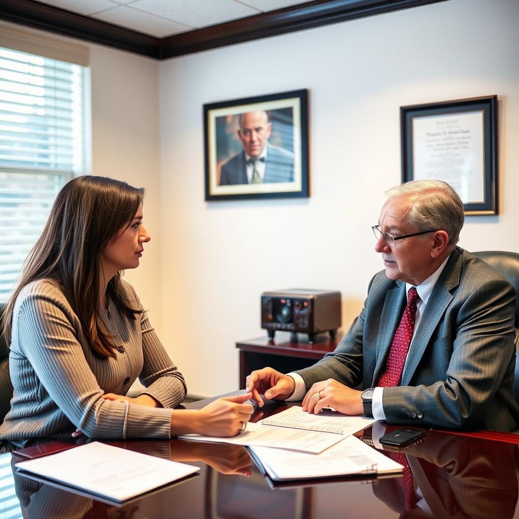 Paternity Rights Lawyer Chesapeake, VA
