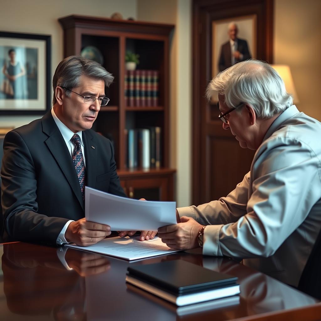 Paternity Rights Lawyer Isle of Wight County, VA