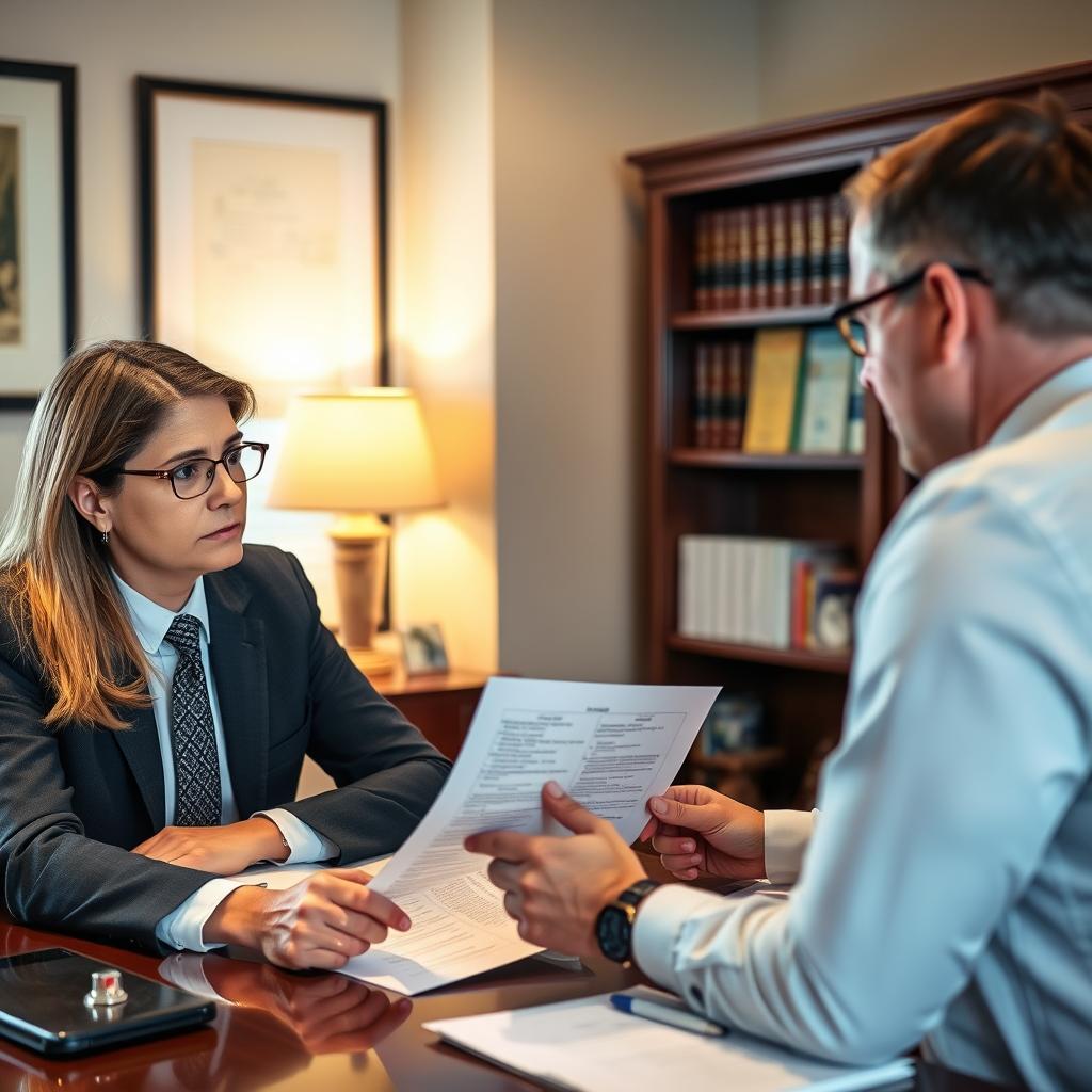 Paternity Rights Lawyer Virginia Beach, VA