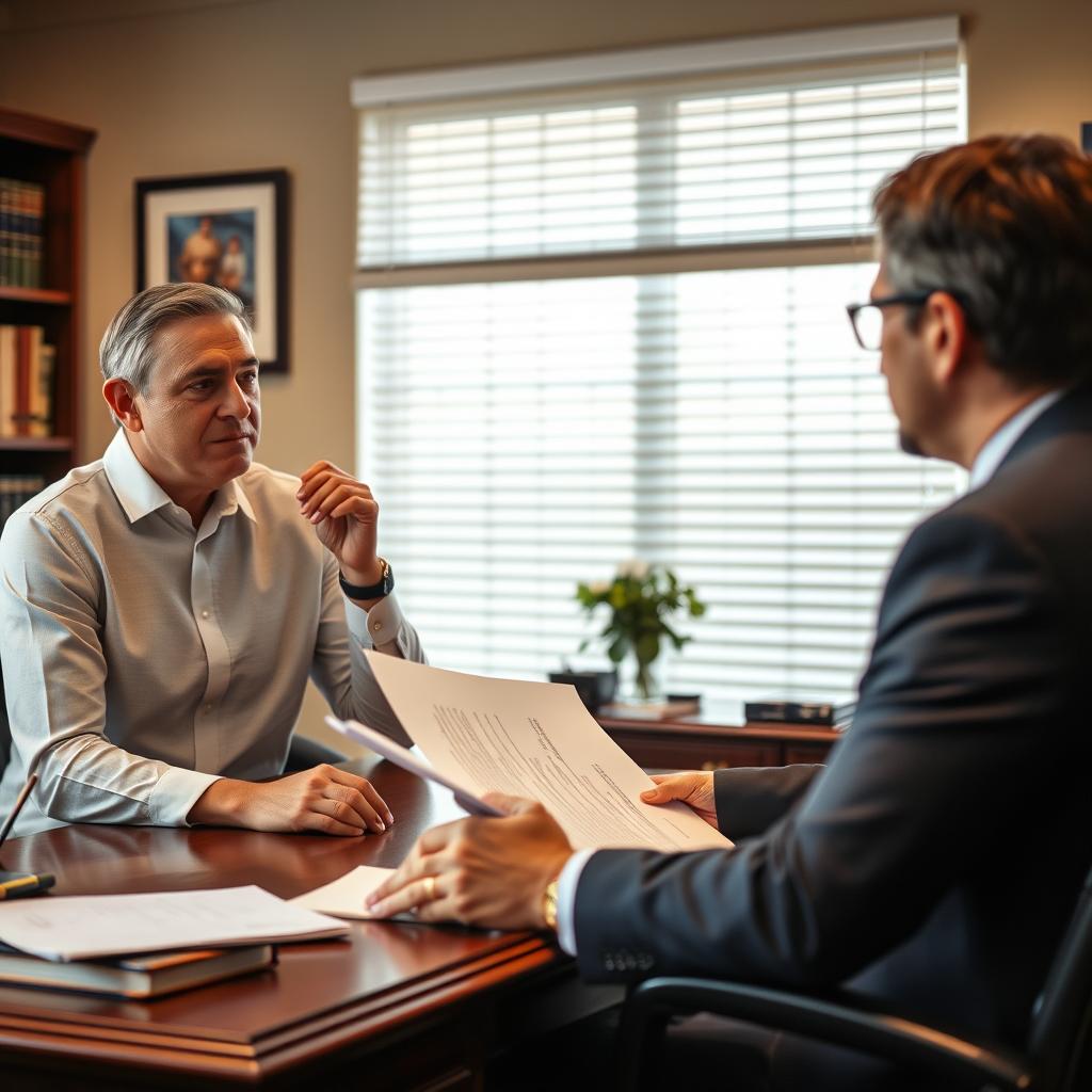 Relative Adoption Lawyer Colonial Heights, VA