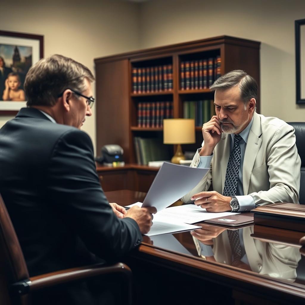 Relative Adoption Lawyer King William County, VA
