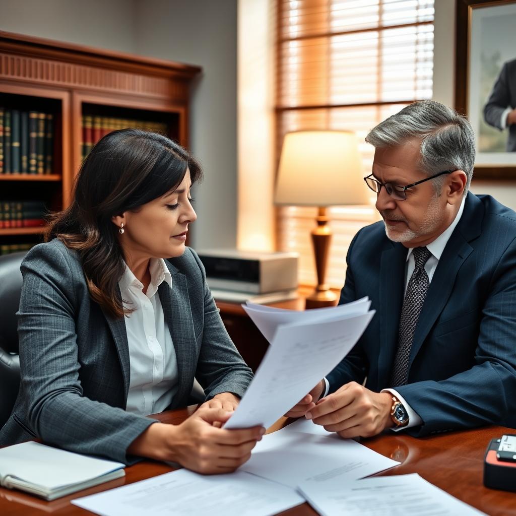 Relative Adoption Lawyer New Kent County, VA