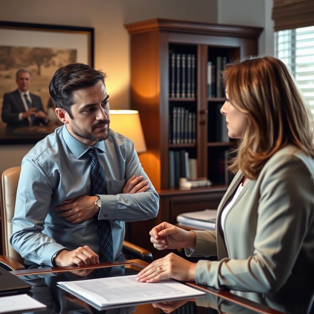 Relative Adoption Lawyer Rappahannock County, VA