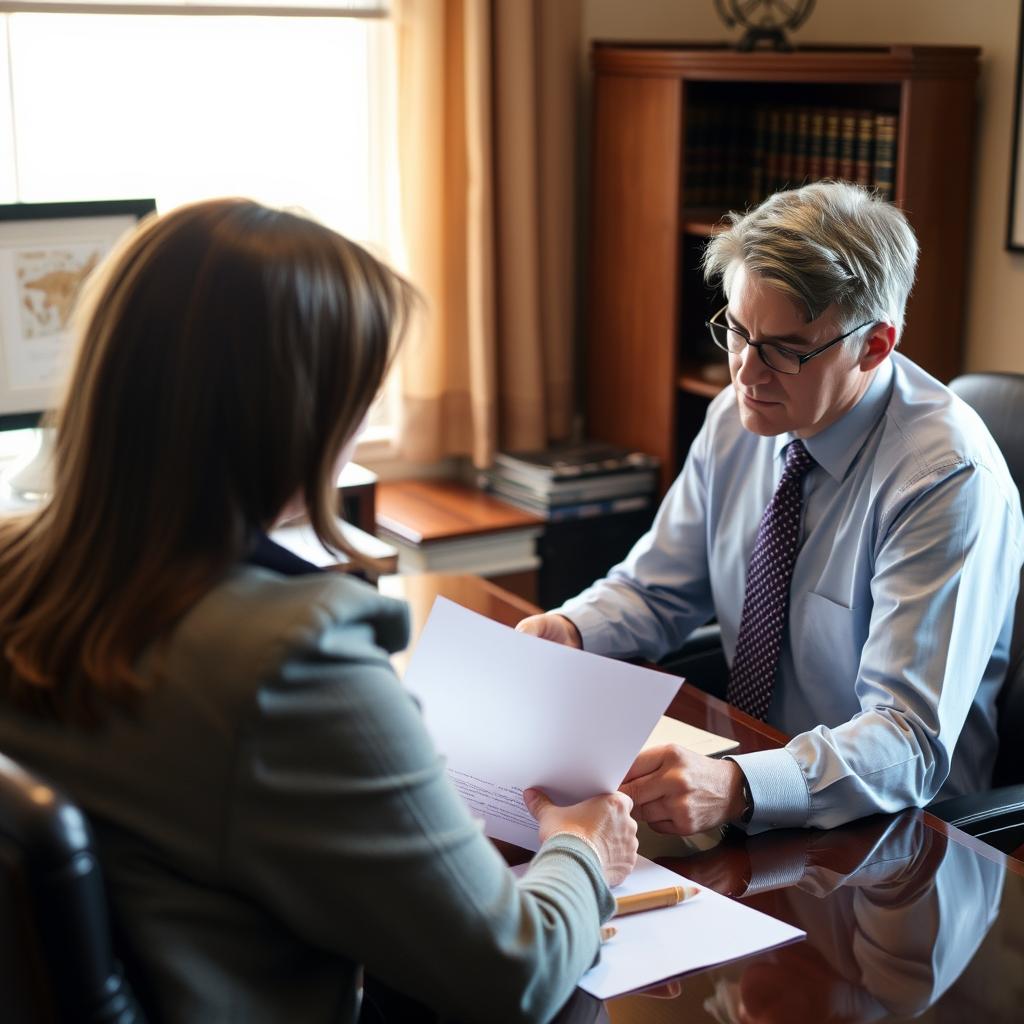 Relative Adoption Lawyer Roanoke County, VA