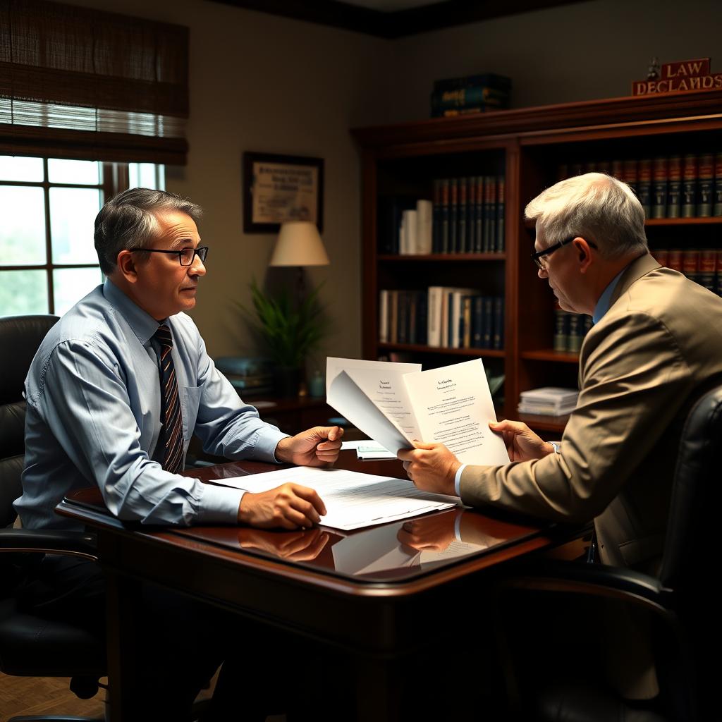 Relative Adoption Lawyer Rockingham County, VA