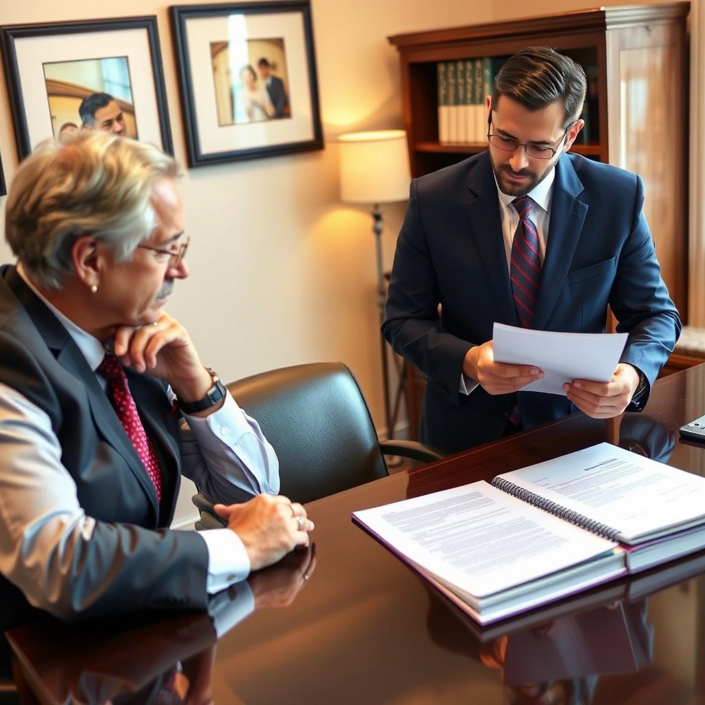 Relative Adoption Lawyer Virginia Beach, VA