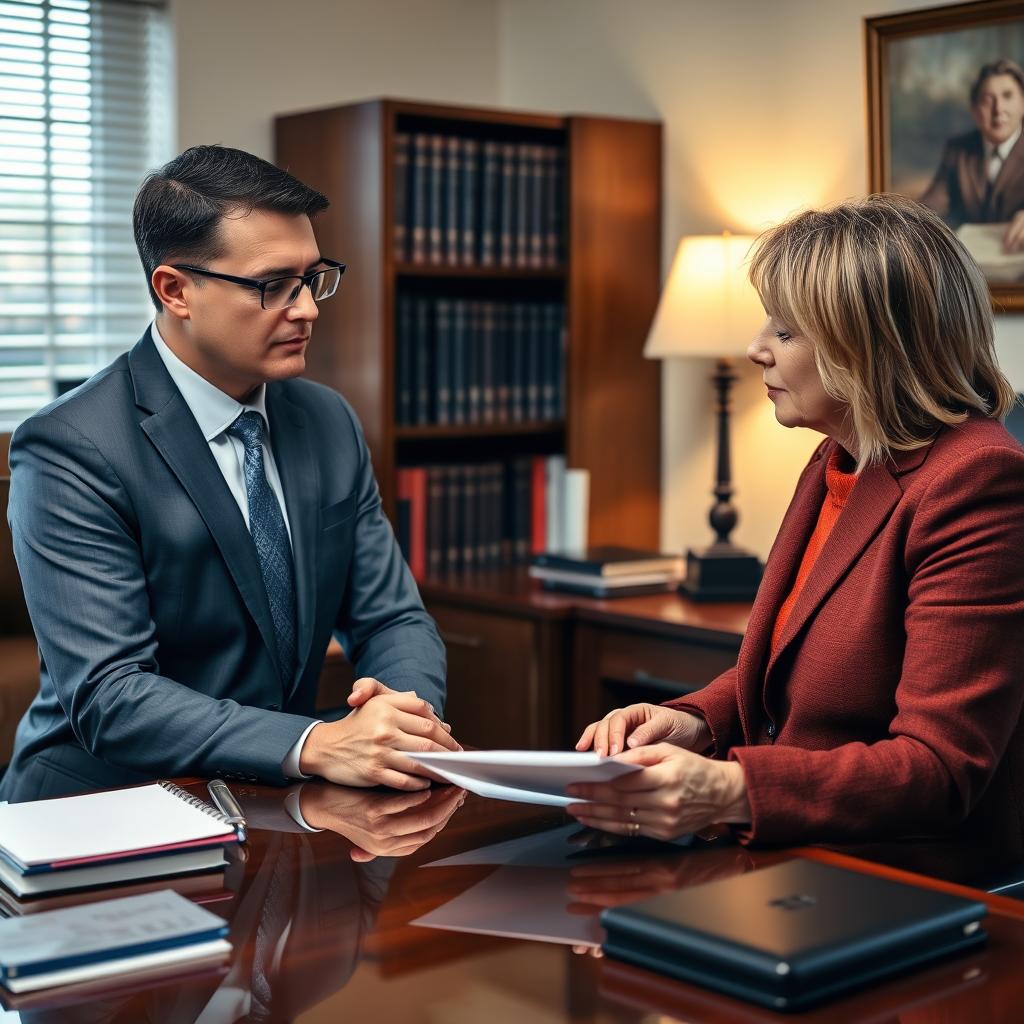 Relative Adoption Lawyer York County, VA