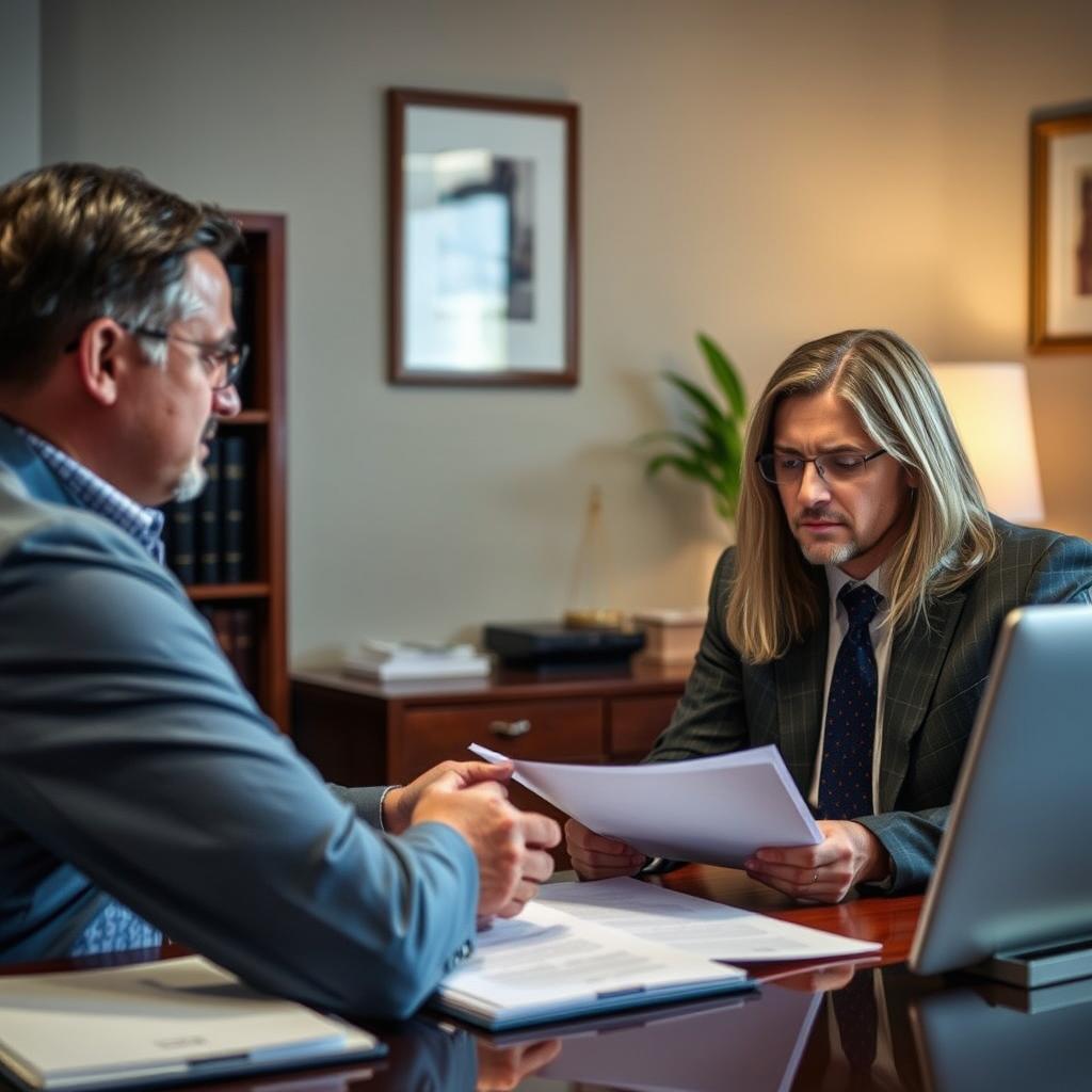 Sole Custody Lawyer Chevy Chase, DC