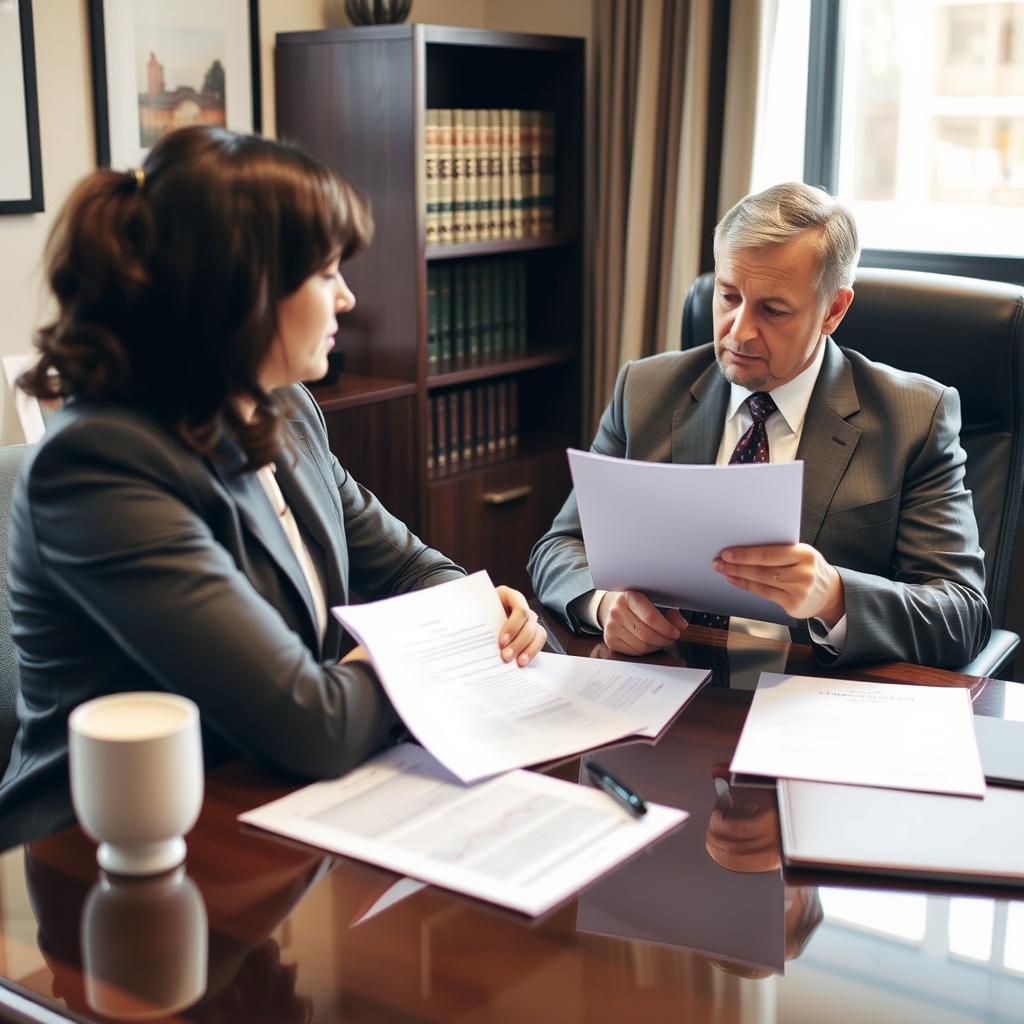 Sole Custody Lawyer New York County, NY