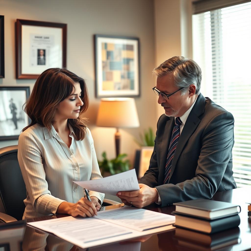 Standby Guardianship Lawyer Gloucester County, VA