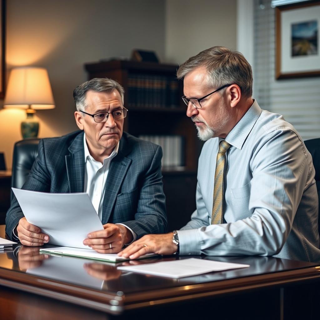 Standby Guardianship Lawyer James City County, VA