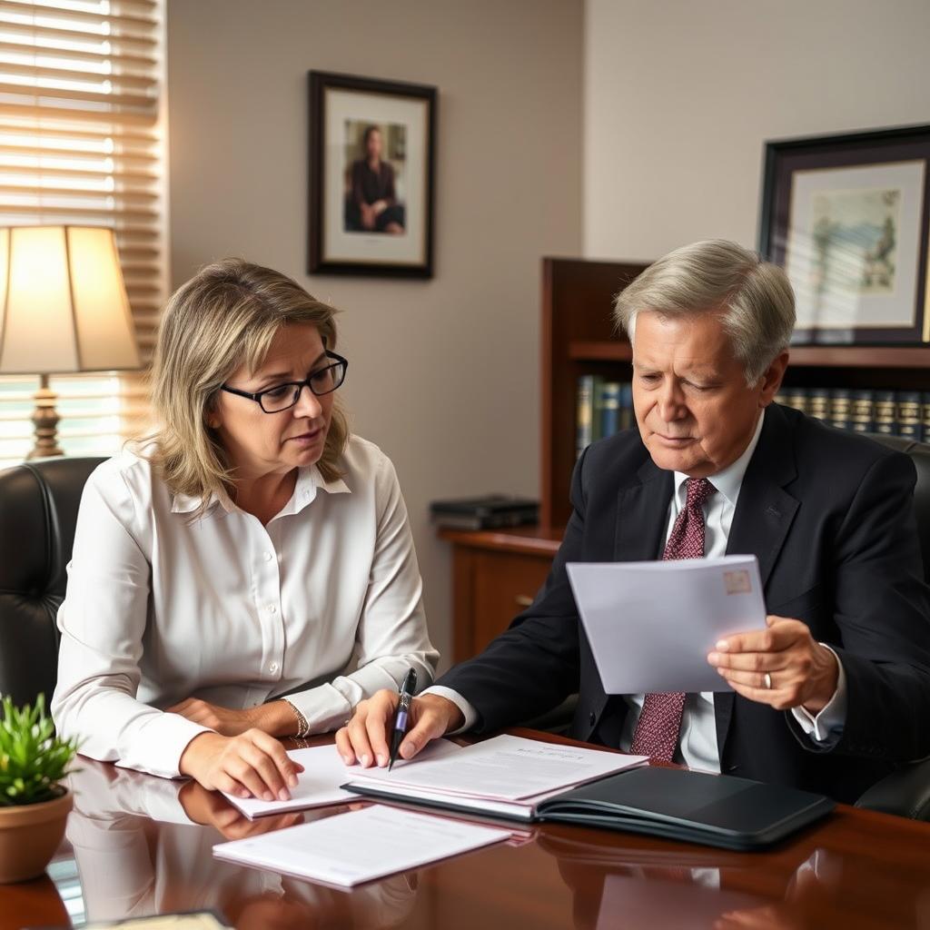 Standby Guardianship Lawyer King William County, VA