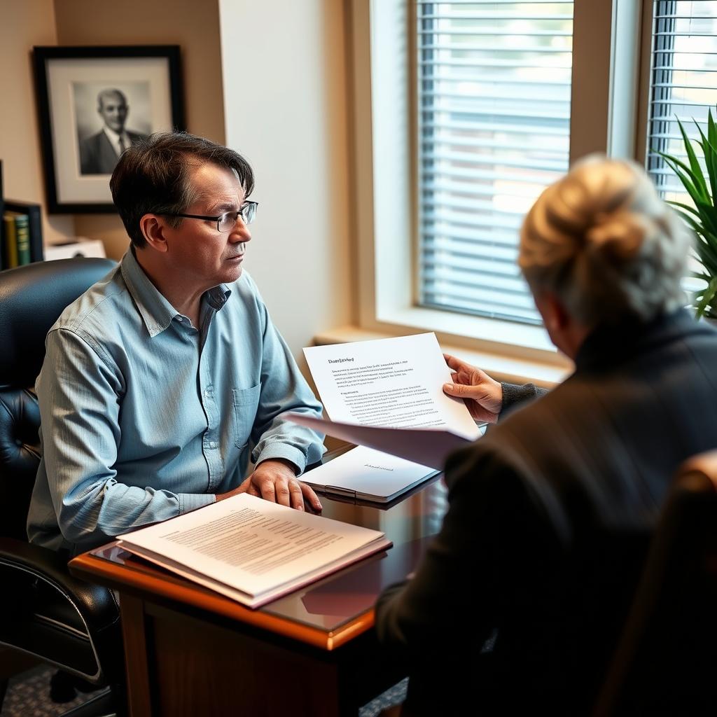 Standby Guardianship Lawyer Virginia Beach, VA