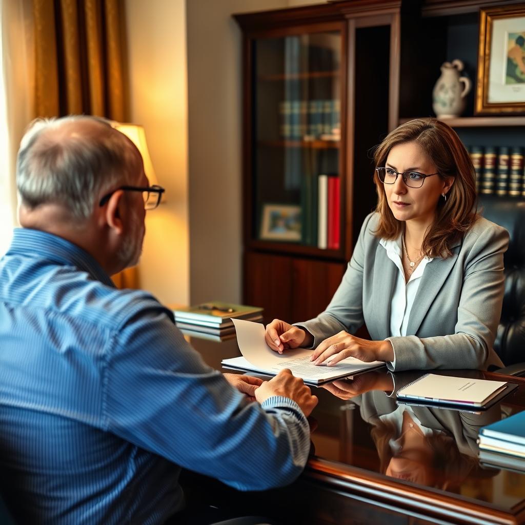 Step Parent Adoption Lawyer Caroline County, VA
