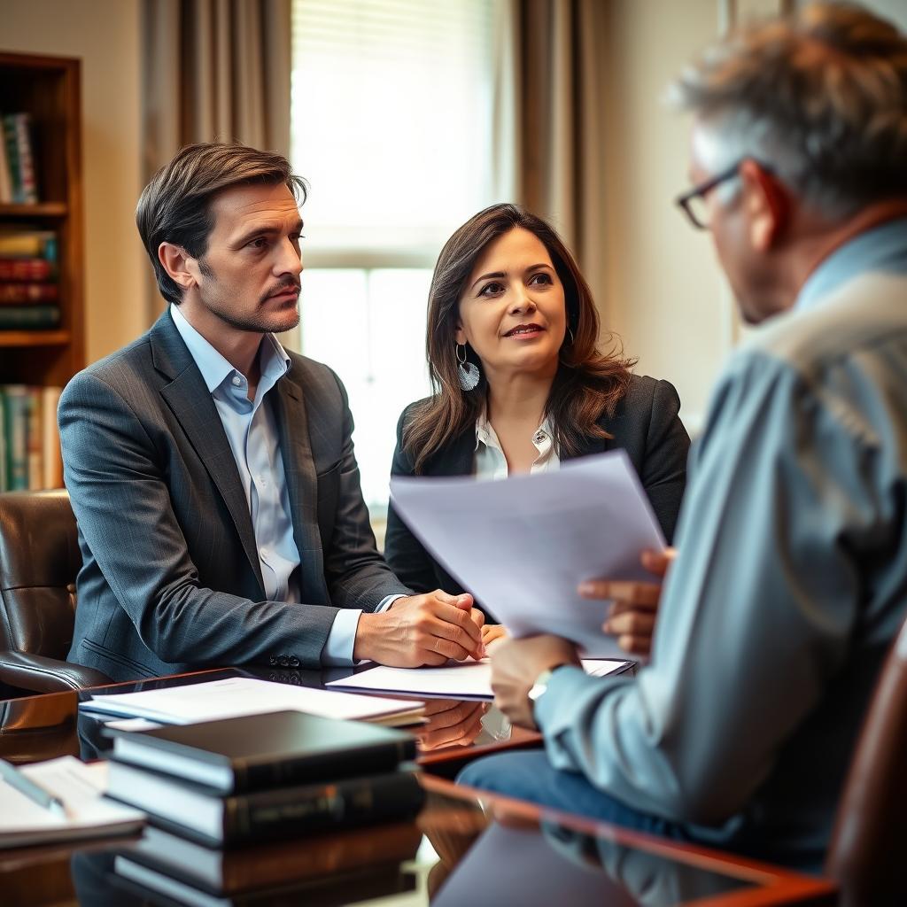 Step Parent Adoption Lawyer Chevy Chase, DC