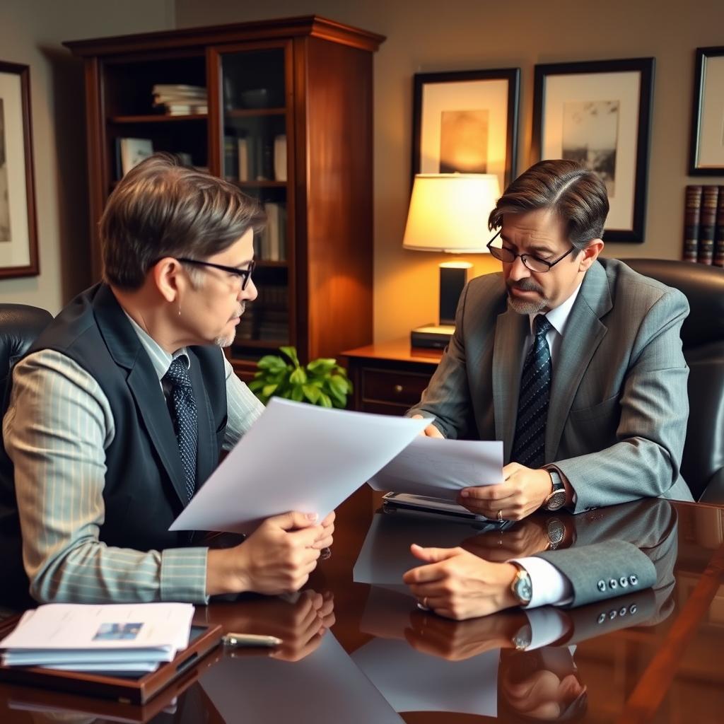 Step Parent Adoption Lawyer Culpeper County, VA