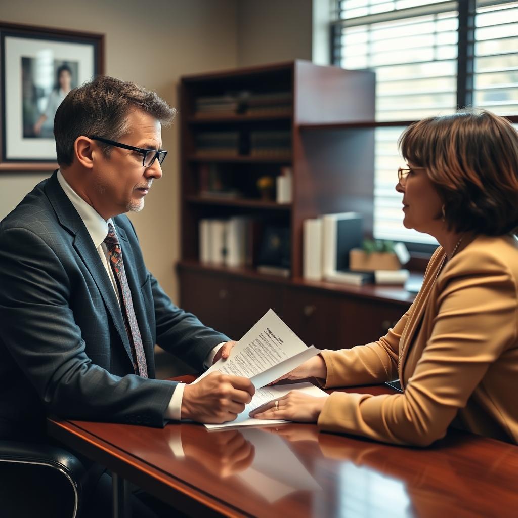 Step Parent Adoption Lawyer Falls Church, VA