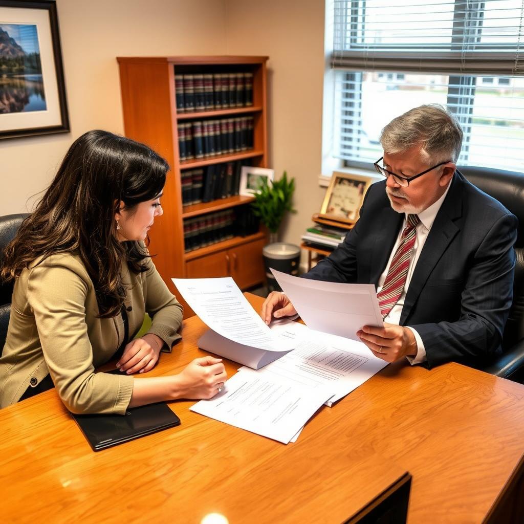 Step Parent Adoption Lawyer Fredericksburg, VA