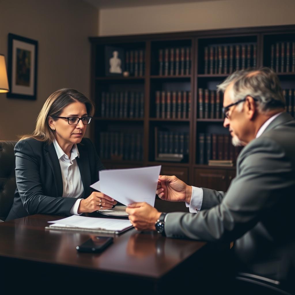 Step Parent Adoption Lawyer Georgetown, DC