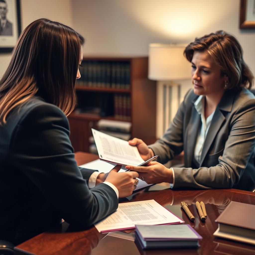 Step Parent Adoption Lawyer Hanover County, VA