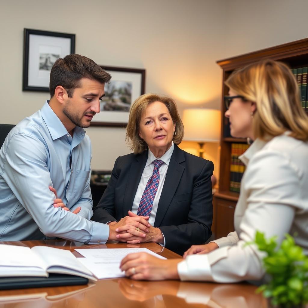 Step Parent Adoption Lawyer Isle of Wight County, VA