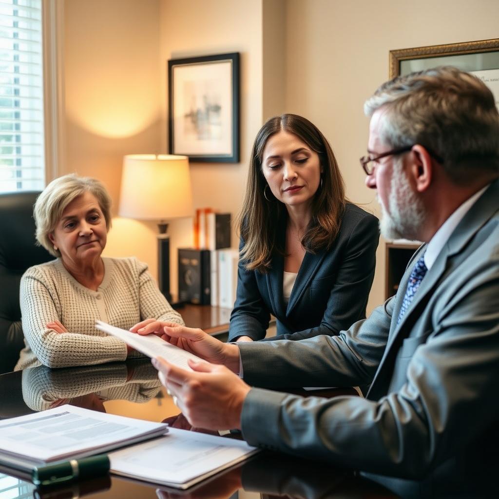 Step Parent Adoption Lawyer James City County, VA