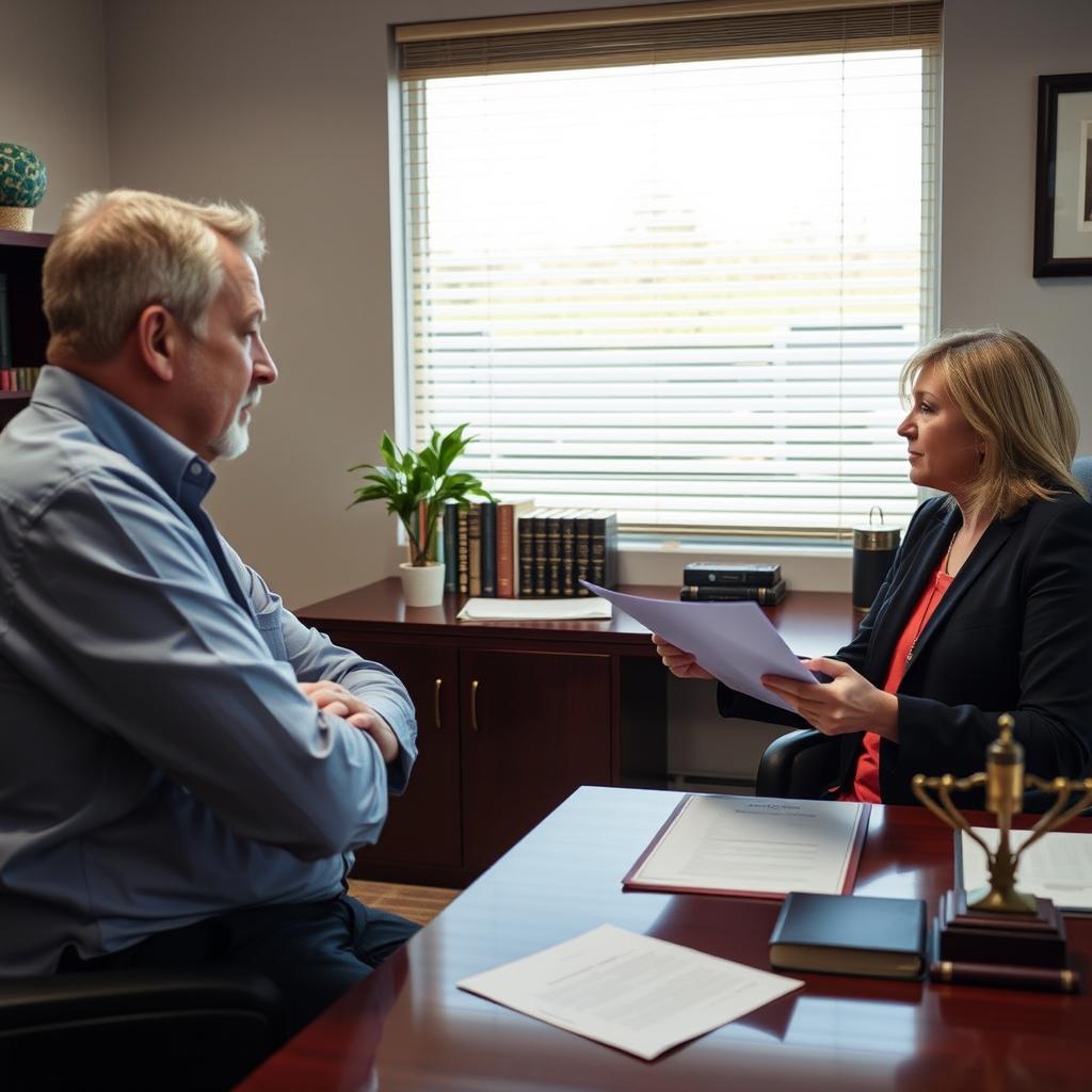 Step Parent Adoption Lawyer King George County, VA