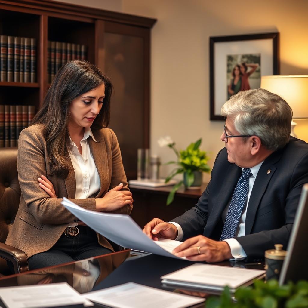 Step Parent Adoption Lawyer Loudoun County, VA