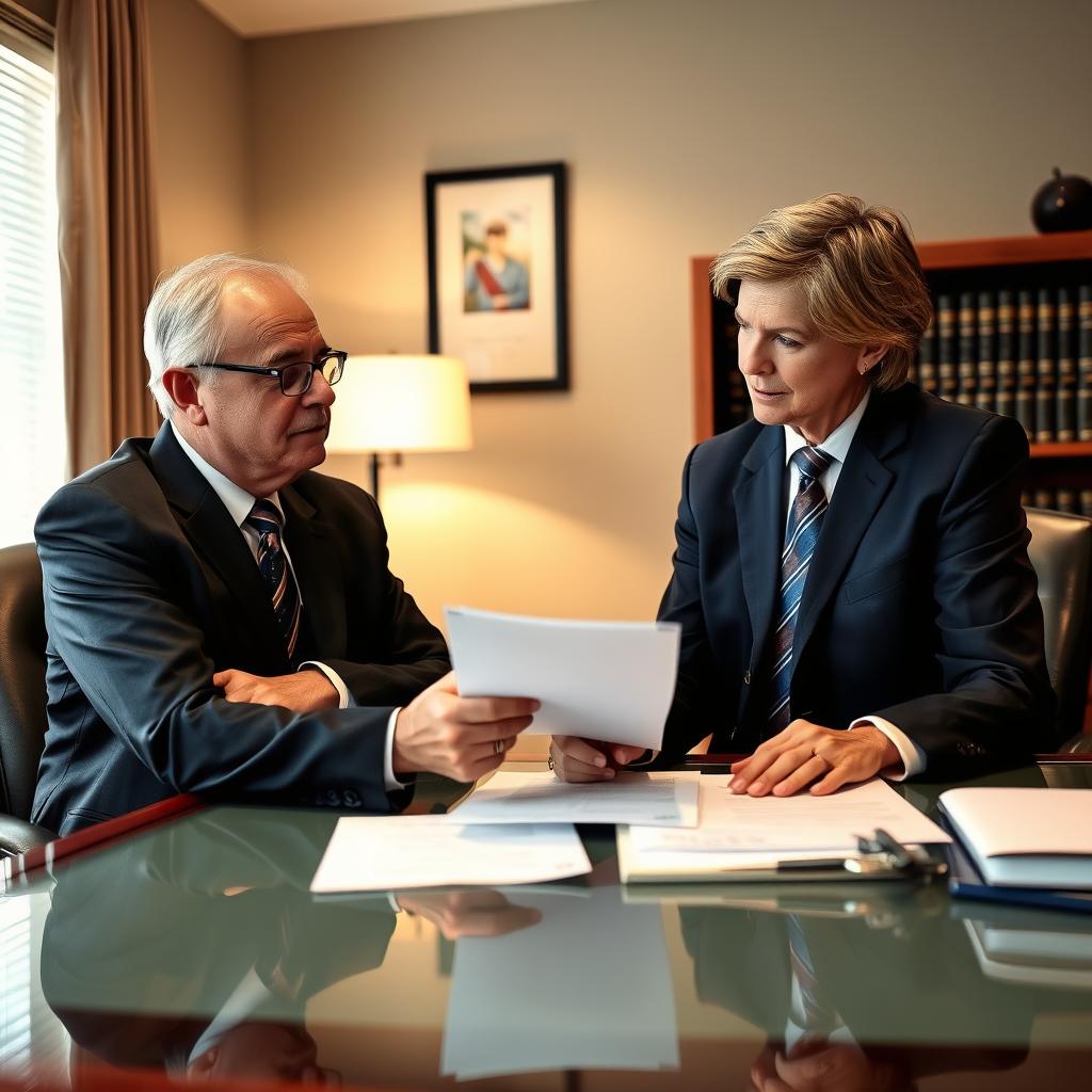 Step Parent Adoption Lawyer Manassas Park, VA