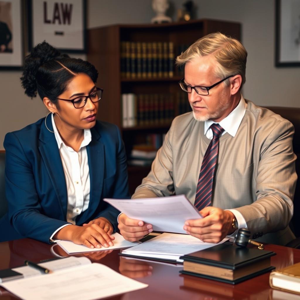 Step Parent Adoption Lawyer Petworth, DC