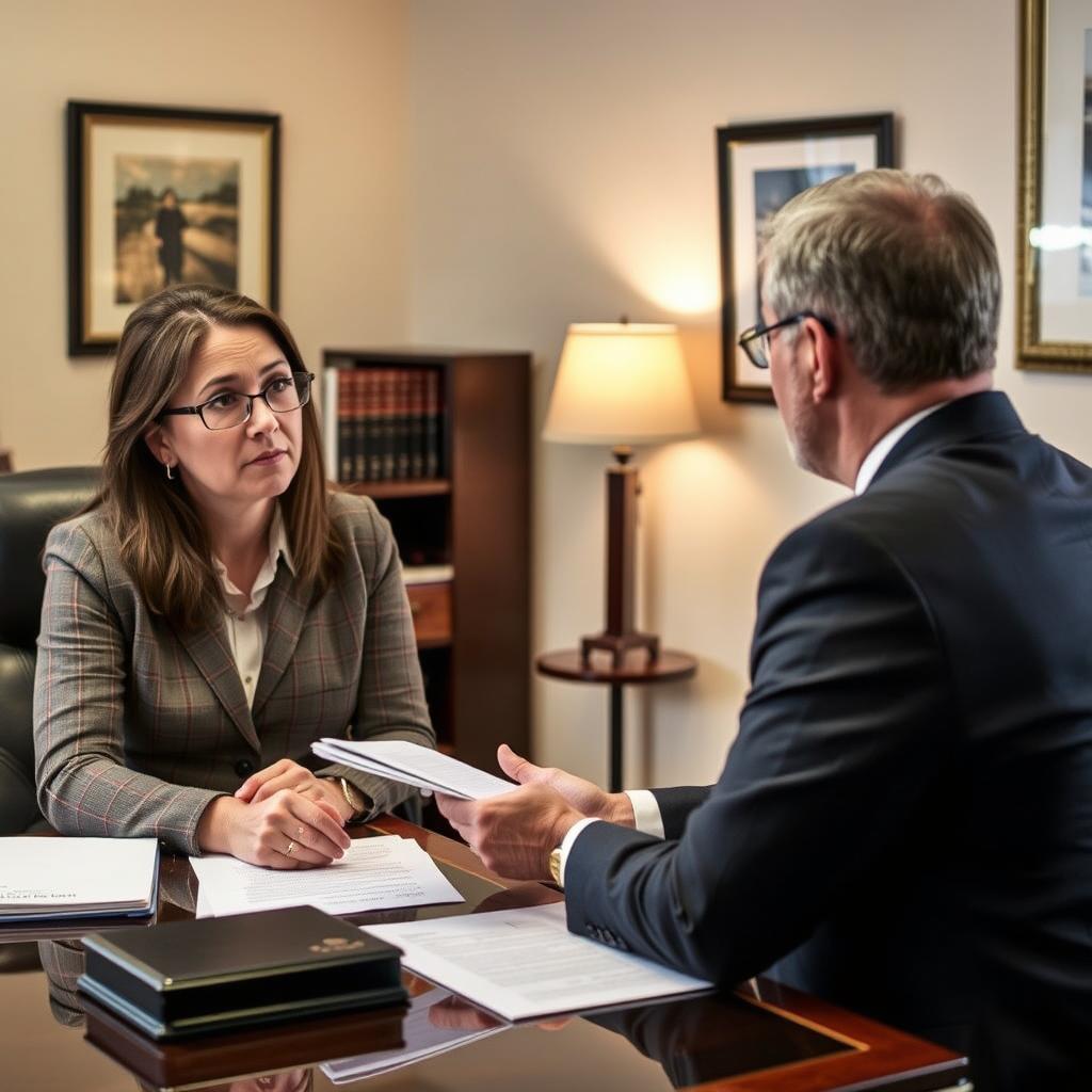 Step Parent Adoption Lawyer Powhatan County, VA