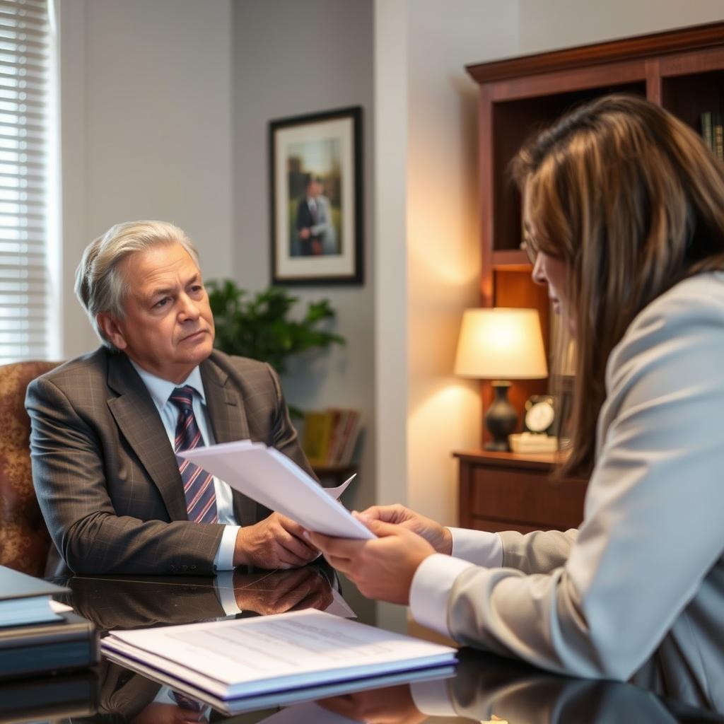 Step Parent Adoption Lawyer Prince George County, VA