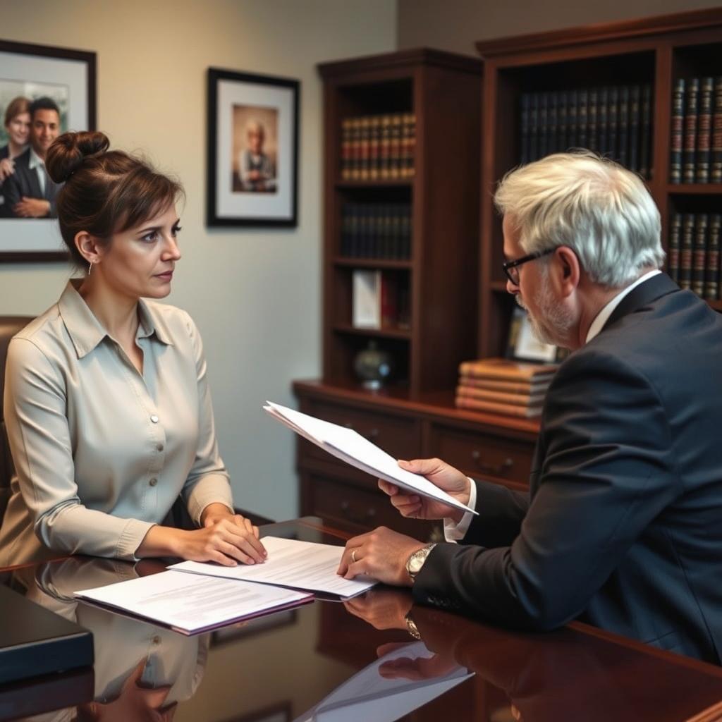 Step Parent Adoption Lawyer Roanoke County, VA