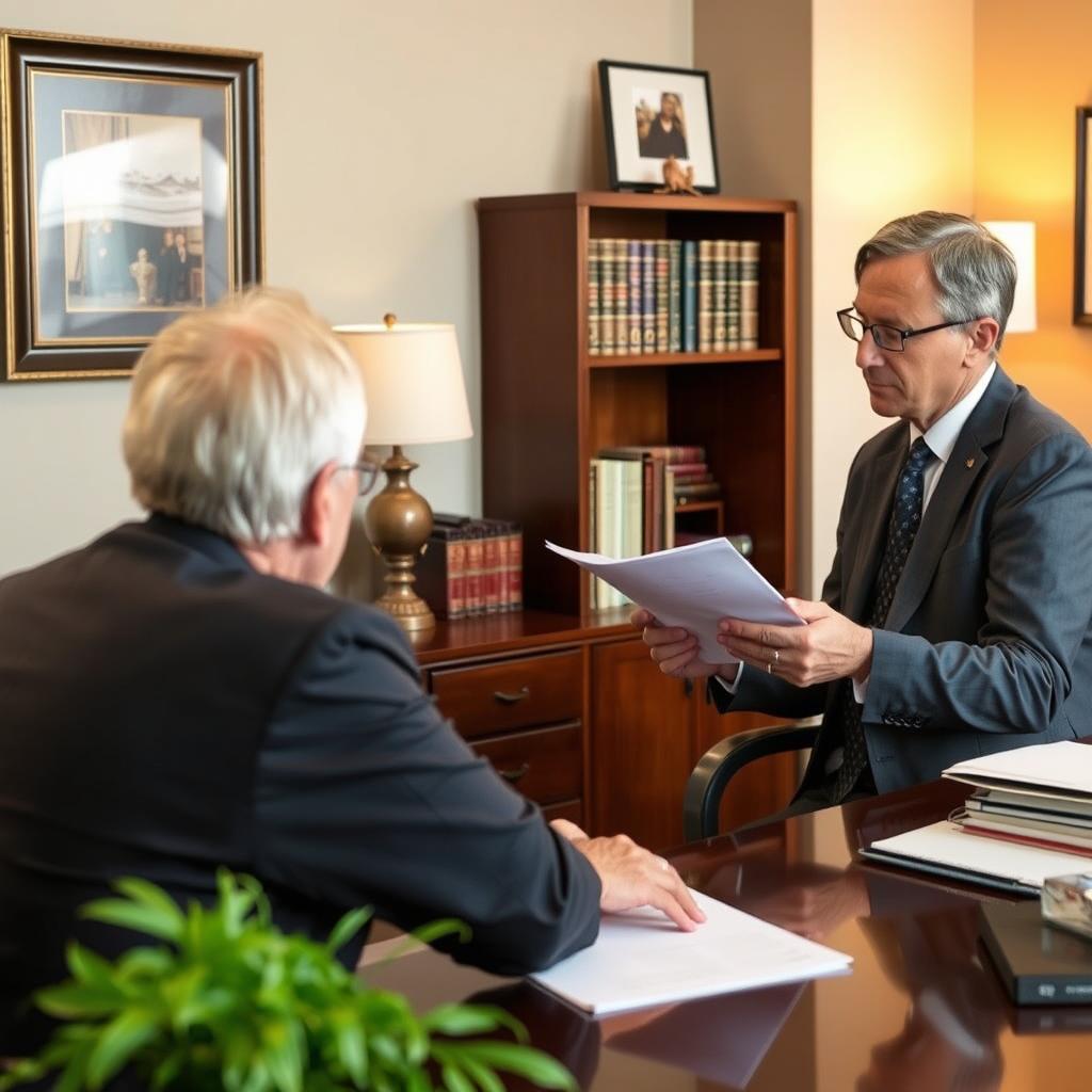 Step Parent Adoption Lawyer Rockingham County, VA