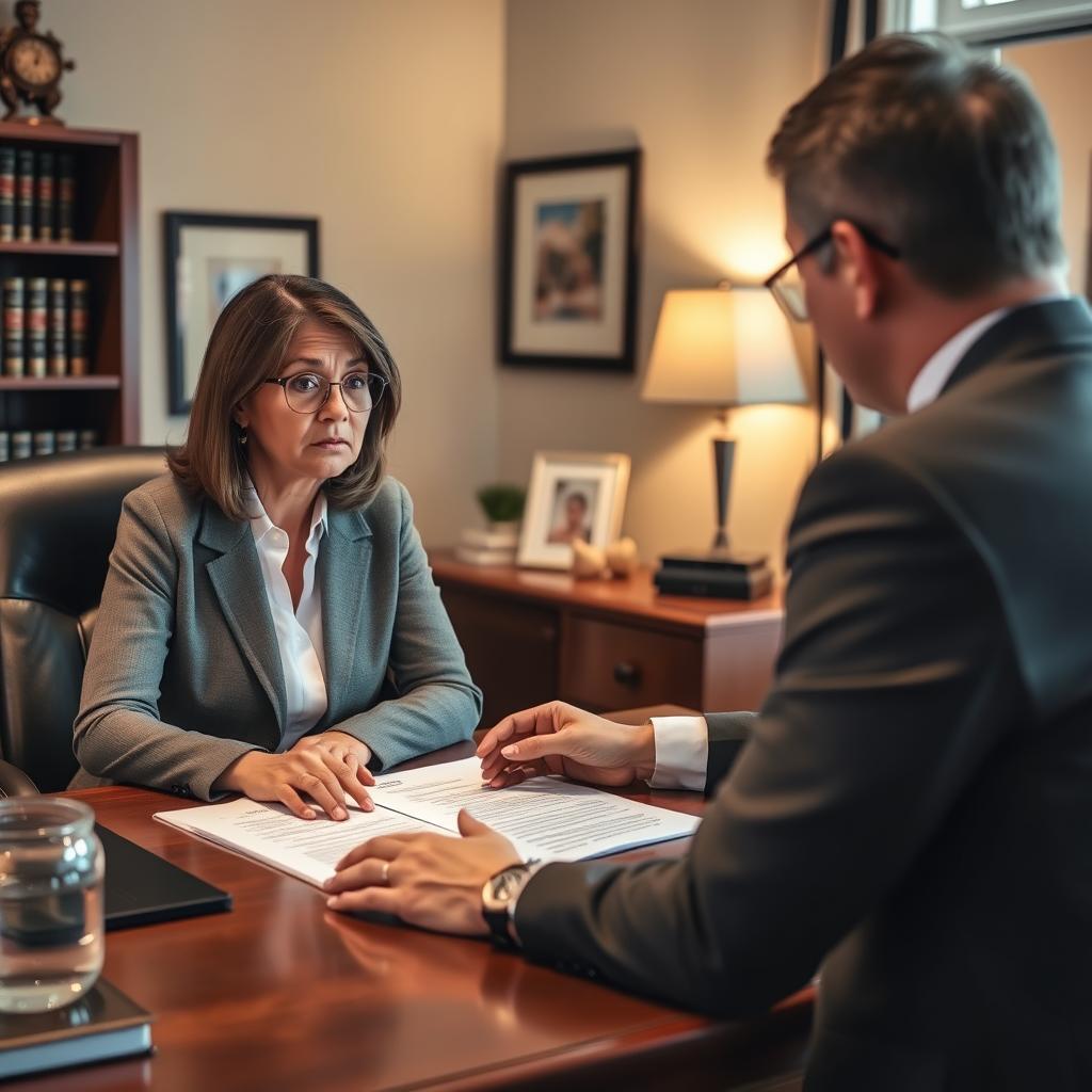 Step Parent Adoption Lawyer Spotsylvania County, VA
