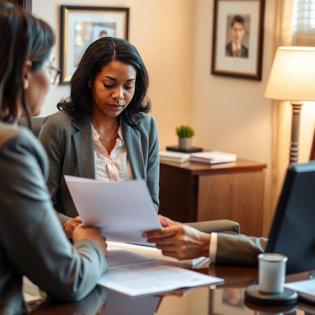 Step Parent Adoption Lawyer Spring Valley, DC