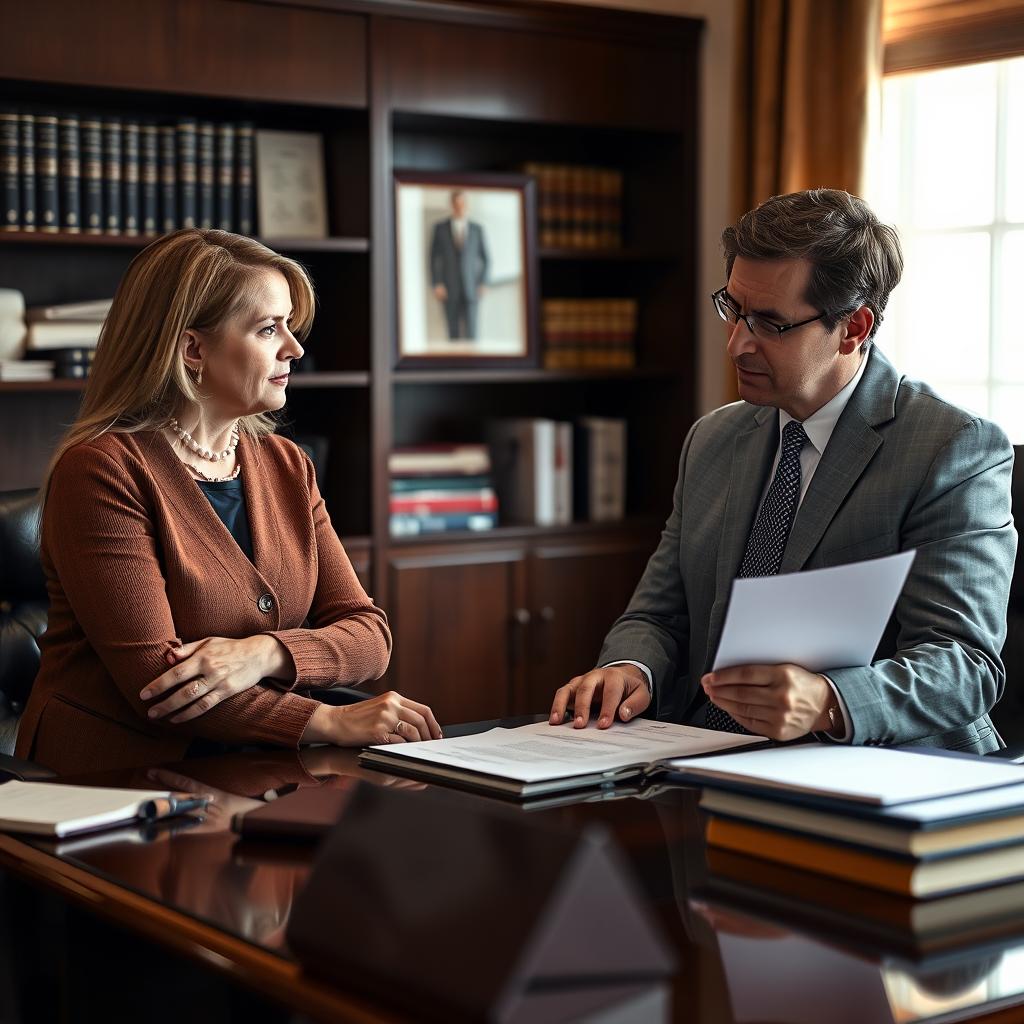 Step Parent Adoption Lawyer Stafford County, VA