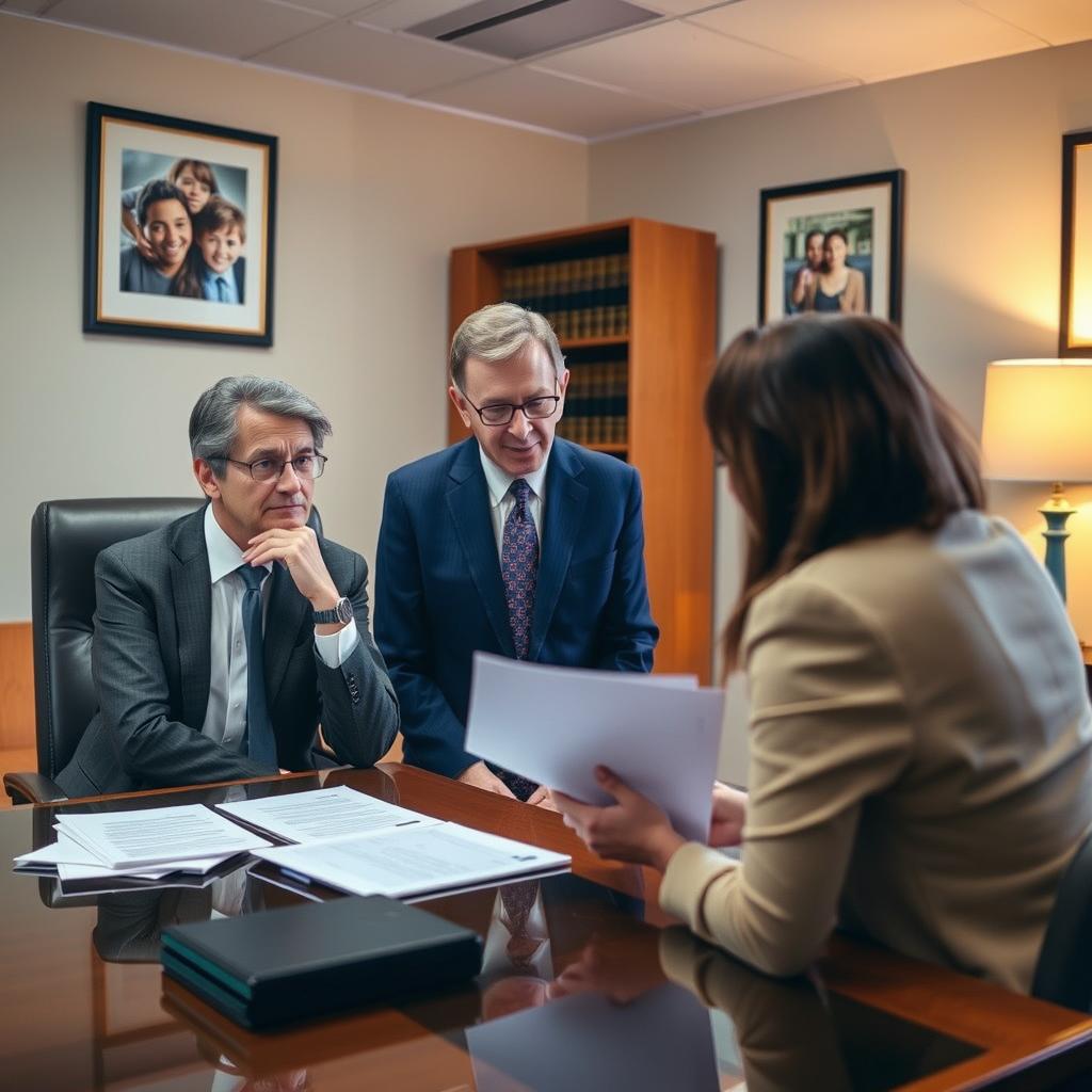 Step Parent Adoption Lawyer Virginia Beach, VA