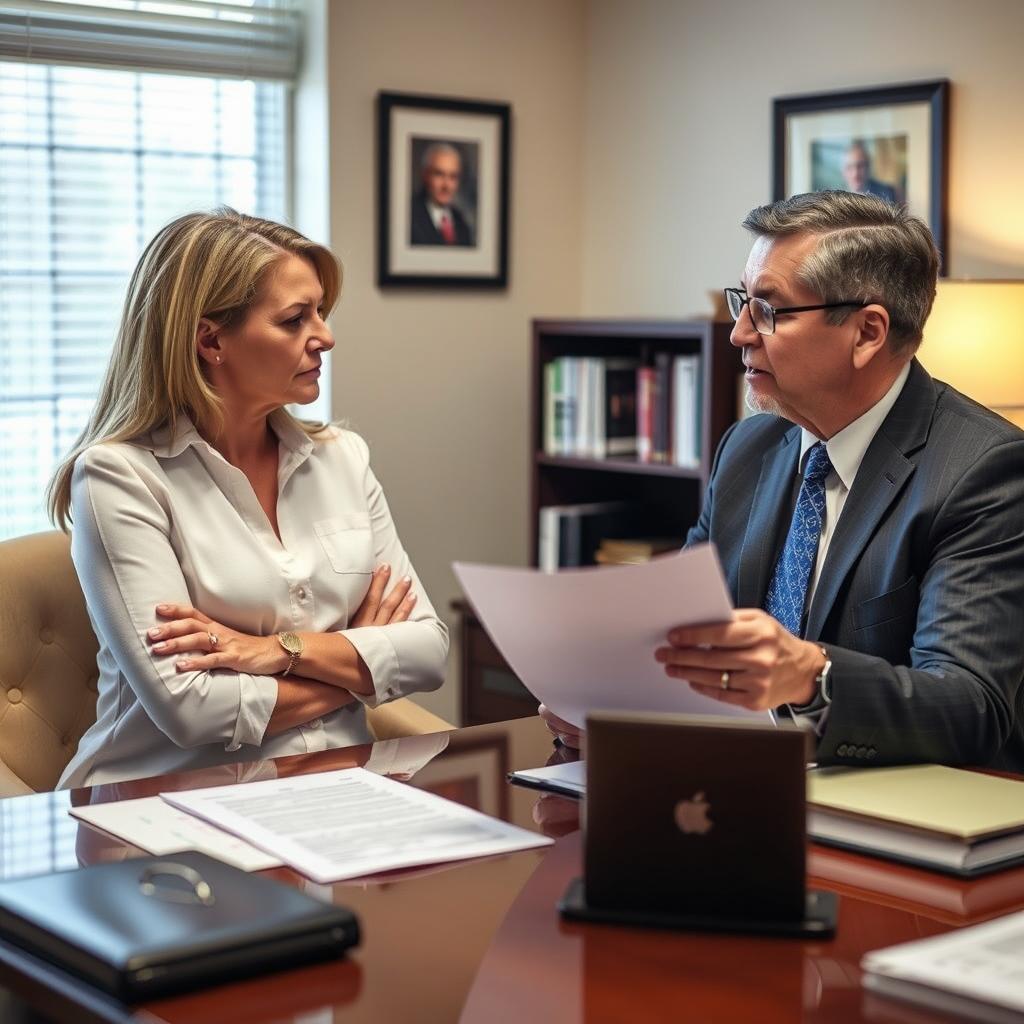 Step Parent Adoption Lawyer York County, VA