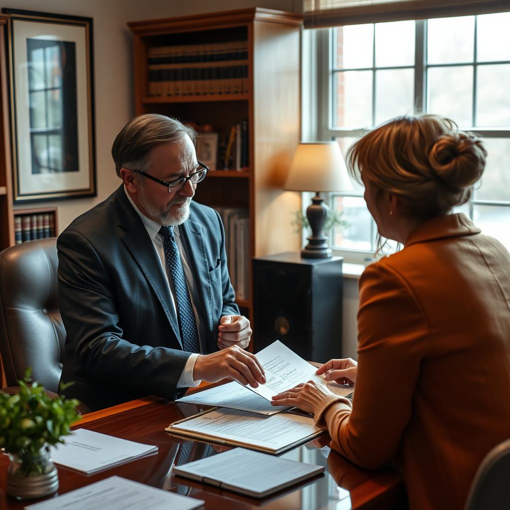 Temporary Guardianship Lawyer Albemarle County, VA